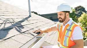 Reliable Canal Winchester, OH Roofing Solutions